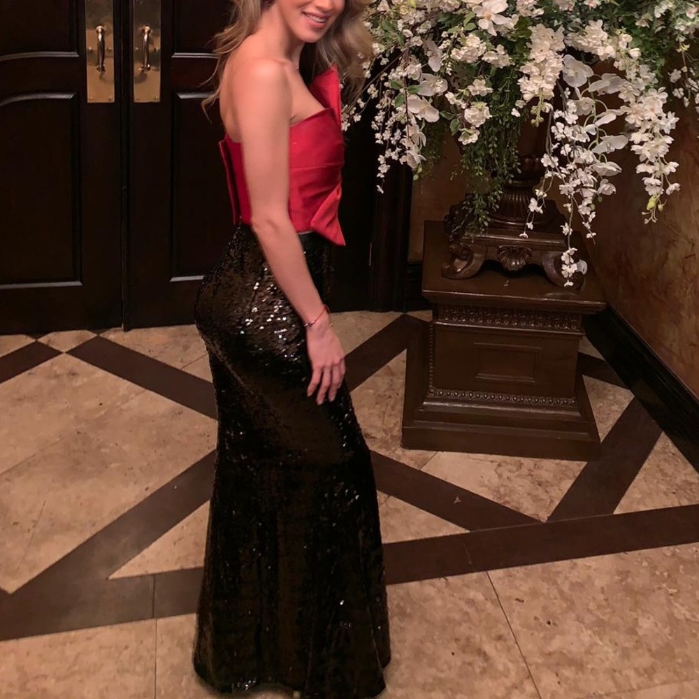 Crop top - Picture 6 of 6